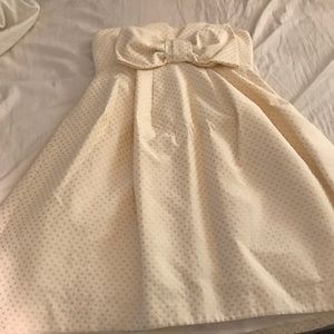 Betsey Johnson party dress